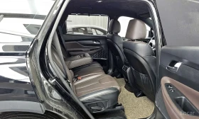 Hyundai Santa fe - 17799 € / 34811.82 лв. - 46961690 12 | Car24.bg Hyundai Santa fe - 17799 € / 34811.82 лв. - 46961690 12