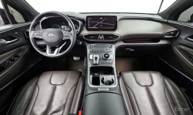 Hyundai Santa fe - 17799 € / 34811.82 лв. - 46961690 7 | Car24.bg Hyundai Santa fe - 17799 € / 34811.82 лв. - 46961690 7