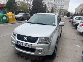 Снимка Suzuki Grand vitara