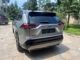 Toyota Rav4 2.5 HYBRID AWD | Auto.bg — изображение 5 Toyota Rav4 2.5 HYBRID AWD | Auto.bg — изображение 5