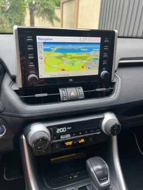 Toyota Rav4 2.5 HYBRID AWD | Auto.bg — изображение 13 Toyota Rav4 2.5 HYBRID AWD | Auto.bg — изображение 13