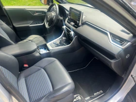 Toyota Rav4 2.5 HYBRID AWD | Auto.bg — изображение 9 Toyota Rav4 2.5 HYBRID AWD | Auto.bg — изображение 9