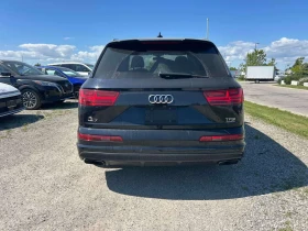 Audi Q7 * 3.0T Technik * CARFAX * ЦЕНА ДО БГ | Auto.bg — изображение 5 Audi Q7 * 3.0T Technik * CARFAX * ЦЕНА ДО БГ | Auto.bg — изображение 5
