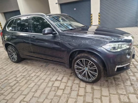 BMW X5 40Е - plug-in hybrid | Auto.bg — изображение 4 BMW X5 40Е - plug-in hybrid | Auto.bg — изображение 4