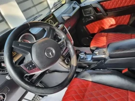 Mercedes-Benz G 63 AMG | CARFAX | АВТОКРЕДИТ БЕЗ ПЪРВОНАЧАЛНА ВНОСКА | Auto.bg — изображение 8 Mercedes-Benz G 63 AMG | CARFAX | АВТОКРЕДИТ БЕЗ ПЪРВОНАЧАЛНА ВНОСКА | Auto.bg — изображение 8