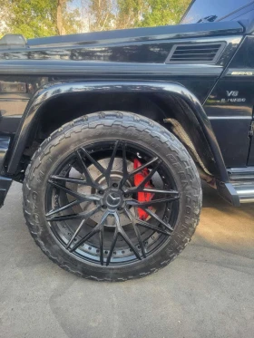 Mercedes-Benz G 63 AMG | CARFAX | АВТОКРЕДИТ БЕЗ ПЪРВОНАЧАЛНА ВНОСКА | Auto.bg — изображение 6 Mercedes-Benz G 63 AMG | CARFAX | АВТОКРЕДИТ БЕЗ ПЪРВОНАЧАЛНА ВНОСКА | Auto.bg — изображение 6