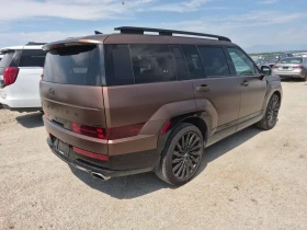 Hyundai Santa fe ULTIMATE Calligraphy * Един собственик * От Hyunda | Auto.bg — изображение 3 Hyundai Santa fe ULTIMATE Calligraphy * Един собственик * От Hyunda | Auto.bg — изображение 3