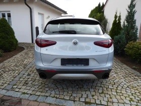 Alfa Romeo Stelvio 2.0Ti Q4/280HP/CAM/MEMO/NAVI/LED/ACC/570q - 35099 € / 68647.68 лв. - 99352028 6 | Car24.bg Alfa Romeo Stelvio 2.0Ti Q4/280HP/CAM/MEMO/NAVI/LED/ACC/570q - 35099 € / 68647.68 лв. - 99352028 6