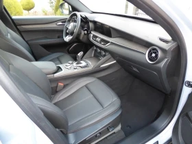 Alfa Romeo Stelvio 2.0Ti Q4/280HP/CAM/MEMO/NAVI/LED/ACC/570q - 35099 € / 68647.68 лв. - 99352028 13 | Car24.bg Alfa Romeo Stelvio 2.0Ti Q4/280HP/CAM/MEMO/NAVI/LED/ACC/570q - 35099 € / 68647.68 лв. - 99352028 13
