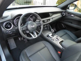 Alfa Romeo Stelvio 2.0Ti Q4/280HP/CAM/MEMO/NAVI/LED/ACC/570q - 35099 € / 68647.68 лв. - 99352028 8 | Car24.bg Alfa Romeo Stelvio 2.0Ti Q4/280HP/CAM/MEMO/NAVI/LED/ACC/570q - 35099 € / 68647.68 лв. - 99352028 8