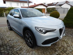 Alfa Romeo Stelvio 2.0Ti Q4/280HP/CAM/MEMO/NAVI/LED/ACC/570q - 35099 € / 68647.68 лв. - 99352028 4 | Car24.bg Alfa Romeo Stelvio 2.0Ti Q4/280HP/CAM/MEMO/NAVI/LED/ACC/570q - 35099 € / 68647.68 лв. - 99352028 4