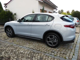 Alfa Romeo Stelvio 2.0Ti Q4/280HP/CAM/MEMO/NAVI/LED/ACC/570q - 35099 € / 68647.68 лв. - 99352028 3 | Car24.bg Alfa Romeo Stelvio 2.0Ti Q4/280HP/CAM/MEMO/NAVI/LED/ACC/570q - 35099 € / 68647.68 лв. - 99352028 3