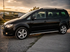 VW Tayron Volkswagen Touran 1, 9 tdi - 4300 € / 8410.07 лв. - 20491560 2 | Car24.bg VW Tayron Volkswagen Touran 1, 9 tdi - 4300 € / 8410.07 лв. - 20491560 2