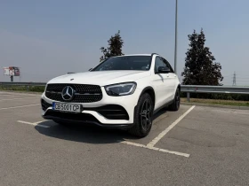 Mercedes-Benz GLC 300 Mercedes-Benz GLC 300d 4MATIC. AMG line. - Car24.bg Mercedes-Benz GLC 300 Mercedes-Benz GLC 300d 4MATIC. AMG line.