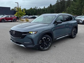 Mazda CX-50 * AWD * CARFAX * БЕЗ ПЪРВОНАЧАЛНА ВНОСКА