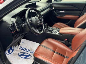 Mazda CX-50 * AWD * ОБДУХВАНЕ* 360* DISTRONIC* | Auto.bg — изображение 5 Mazda CX-50 * AWD * ОБДУХВАНЕ* 360* DISTRONIC* | Auto.bg — изображение 5