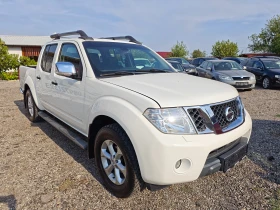 Nissan Navara 2.5DCI Facelift - 10500 € - 22351840 7 | Car24.bg Nissan Navara 2.5DCI Facelift - 10500 € - 22351840 7