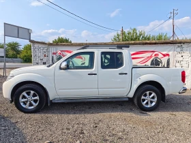 Nissan Navara 2.5DCI Facelift - 10500 € - 22351840 2 | Car24.bg Nissan Navara 2.5DCI Facelift - 10500 € - 22351840 2