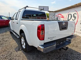 Nissan Navara 2.5DCI Facelift - 10500 € - 22351840 3 | Car24.bg Nissan Navara 2.5DCI Facelift - 10500 € - 22351840 3