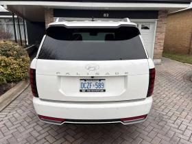 Hyundai Palisade Ultimate Calligraphy | ПРЕДСТАВИТЕЛСТВО НА HYUNDAI - 44000 € - 13689204 5 | Car24.bg Hyundai Palisade Ultimate Calligraphy | ПРЕДСТАВИТЕЛСТВО НА HYUNDAI - 44000 € - 13689204 5