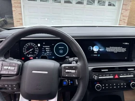 Hyundai Palisade Ultimate Calligraphy | ПРЕДСТАВИТЕЛСТВО НА HYUNDAI - 44000 € - 13689204 8 | Car24.bg Hyundai Palisade Ultimate Calligraphy | ПРЕДСТАВИТЕЛСТВО НА HYUNDAI - 44000 € - 13689204 8