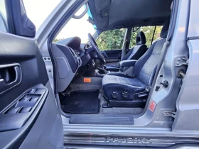 Mitsubishi Pajero ///MITSUBISHI PAJERO///2.5 Turbo Diesel | Auto.bg — изображение 8 Mitsubishi Pajero ///MITSUBISHI PAJERO///2.5 Turbo Diesel | Auto.bg — изображение 8