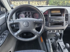 Mitsubishi Pajero ///MITSUBISHI PAJERO///2.5 Turbo Diesel | Auto.bg — изображение 13 Mitsubishi Pajero ///MITSUBISHI PAJERO///2.5 Turbo Diesel | Auto.bg — изображение 13