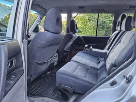 Mitsubishi Pajero ///MITSUBISHI PAJERO///2.5 Turbo Diesel | Auto.bg — изображение 15 Mitsubishi Pajero ///MITSUBISHI PAJERO///2.5 Turbo Diesel | Auto.bg — изображение 15
