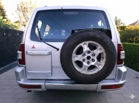 Mitsubishi Pajero ///MITSUBISHI PAJERO///2.5 Turbo Diesel | Auto.bg — изображение 5 Mitsubishi Pajero ///MITSUBISHI PAJERO///2.5 Turbo Diesel | Auto.bg — изображение 5