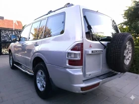 Mitsubishi Pajero ///MITSUBISHI PAJERO///2.5 Turbo Diesel - 5000 € - 86122016 7 | Car24.bg Mitsubishi Pajero ///MITSUBISHI PAJERO///2.5 Turbo Diesel - 5000 € - 86122016 7