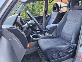 Mitsubishi Pajero ///MITSUBISHI PAJERO///2.5 Turbo Diesel - 5000 € - 86122016 9 | Car24.bg Mitsubishi Pajero ///MITSUBISHI PAJERO///2.5 Turbo Diesel - 5000 € - 86122016 9