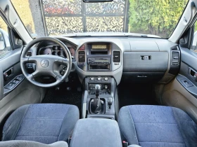 Mitsubishi Pajero ///MITSUBISHI PAJERO///2.5 Turbo Diesel - 5000 € - 86122016 13 | Car24.bg Mitsubishi Pajero ///MITSUBISHI PAJERO///2.5 Turbo Diesel - 5000 € - 86122016 13