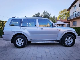Mitsubishi Pajero ///MITSUBISHI PAJERO///2.5 Turbo Diesel | Auto.bg — изображение 7 Mitsubishi Pajero ///MITSUBISHI PAJERO///2.5 Turbo Diesel | Auto.bg — изображение 7