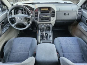 Mitsubishi Pajero ///MITSUBISHI PAJERO///2.5 Turbo Diesel | Auto.bg — изображение 14 Mitsubishi Pajero ///MITSUBISHI PAJERO///2.5 Turbo Diesel | Auto.bg — изображение 14