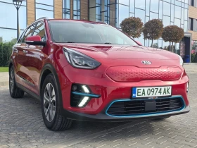 Kia Niro - Car24.bg Kia Niro