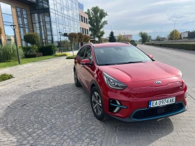 Kia Niro - 18000 € - 50232342 8 | Car24.bg Kia Niro - 18000 € - 50232342 8