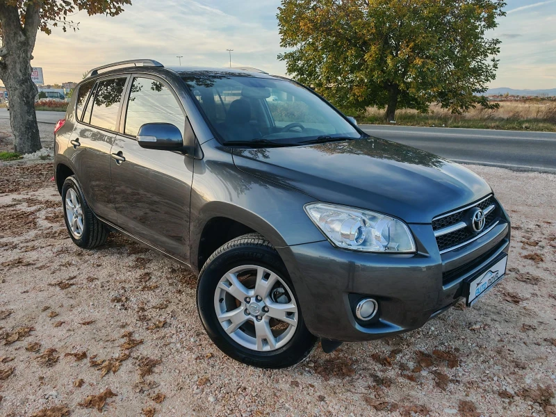 Toyota Rav4 2.2 150 К.С. ДИЗЕЛ!D4D!4Х4!УНИКАТ! - 12890 лв. / 6590.55 € - 87680119 1 | Car24.bg Toyota Rav4 2.2 150 К.С. ДИЗЕЛ!D4D!4Х4!УНИКАТ! - 12890 лв. / 6590.55 € - 87680119 1