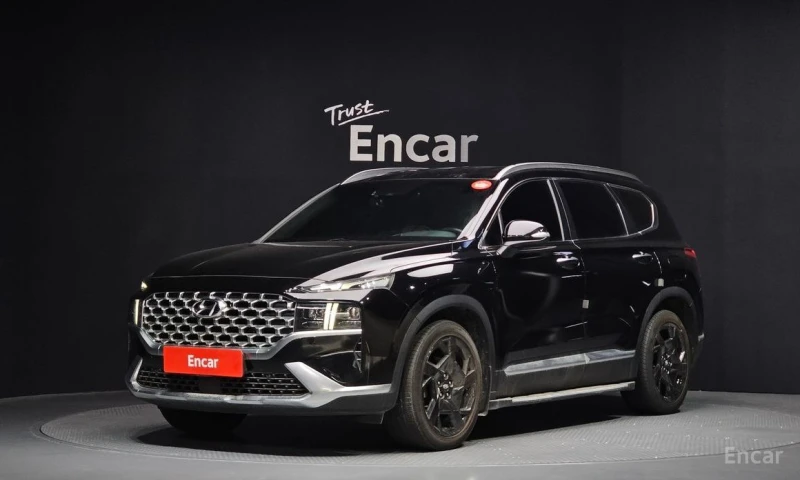 Hyundai Santa fe - 17799 € / 34811.82 лв. - 46961690 1 | Car24.bg Hyundai Santa fe - 17799 € / 34811.82 лв. - 46961690 1