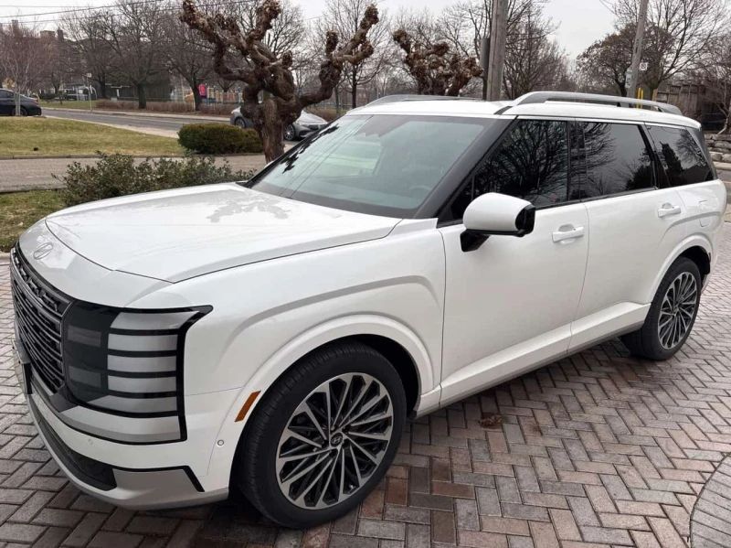 Hyundai Palisade Ultimate Calligraphy | ПРЕДСТАВИТЕЛСТВО НА HYUNDAI - 44000 € - 13689204 1 | Car24.bg Hyundai Palisade Ultimate Calligraphy | ПРЕДСТАВИТЕЛСТВО НА HYUNDAI - 44000 € - 13689204 1
