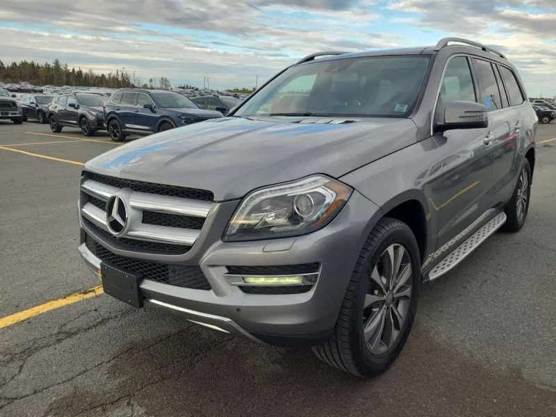 Mercedes-Benz GL 450 4matic /СARFAX/ПОДГРЕВ/ПАНОРАМА/ПАМЕТ/ФИНАНСИРАНЕ - 17199 € - 84426429 1 | Car24.bg Mercedes-Benz GL 450 4matic /СARFAX/ПОДГРЕВ/ПАНОРАМА/ПАМЕТ/ФИНАНСИРАНЕ - 17199 € - 84426429 1