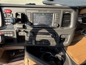 Scania R 520 | Auto.bg — изображение 7 Scania R 520 | Auto.bg — изображение 7