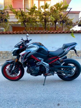 Kawasaki Z Z900-ABS | Auto.bg — изображение 10 Kawasaki Z Z900-ABS | Auto.bg — изображение 10