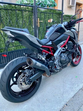 Kawasaki Z Z900-ABS | Auto.bg — изображение 5 Kawasaki Z Z900-ABS | Auto.bg — изображение 5