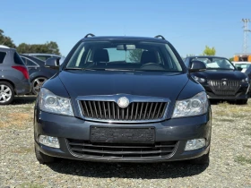 Skoda Octavia 1.9 TDI 4x4 - Car24.bg Skoda Octavia 1.9 TDI 4x4