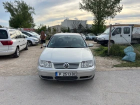 VW Bora 1.6 101кс 1 - Car24.bg VW Bora 1.6 101кс 1