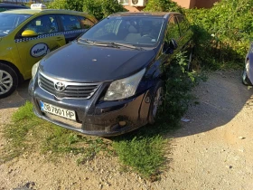 Toyota Avensis 2.0i avtomat - 5100 лв. / 2607.59 € - 85092201 4 | Car24.bg Toyota Avensis 2.0i avtomat - 5100 лв. / 2607.59 € - 85092201 4