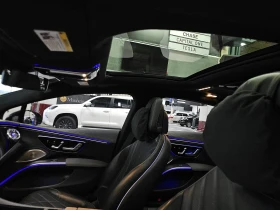 Mercedes-Benz EQS 580 4Matic - 47000 € / 91924.01 лв. - 18629959 11 | Car24.bg Mercedes-Benz EQS 580 4Matic - 47000 € / 91924.01 лв. - 18629959 11