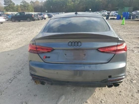 Audi S5 3.0L 6 ALL WHEEL DRIVE - 23800 € / 46548.75 лв. - 98411006 7 | Car24.bg Audi S5 3.0L 6 ALL WHEEL DRIVE - 23800 € / 46548.75 лв. - 98411006 7