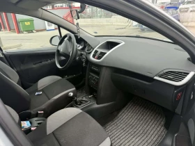 Peugeot 207 1.4 бензин - 4000 € / 7823.32 лв. - 39071475 4 | Car24.bg Peugeot 207 1.4 бензин - 4000 € / 7823.32 лв. - 39071475 4