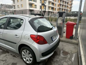 Peugeot 207 1.4 бензин - 4000 € / 7823.32 лв. - 39071475 3 | Car24.bg Peugeot 207 1.4 бензин - 4000 € / 7823.32 лв. - 39071475 3